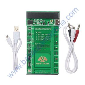 W209A Smartphone Battery Activation Board Fast Battery Charging Board