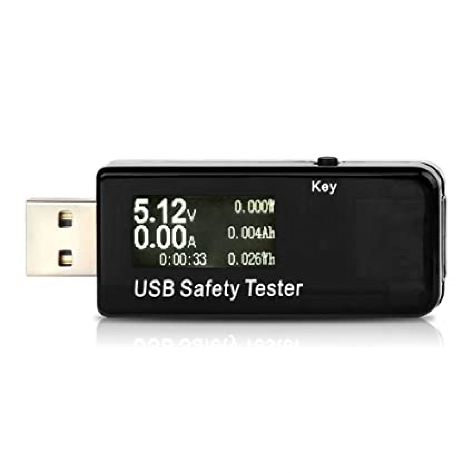 Какой usb тестер лучше