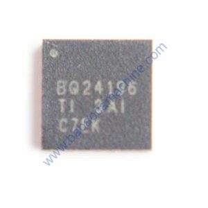 BQ24196 CHARGING IC