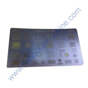 HTC G14-G21 BGA STENCIL