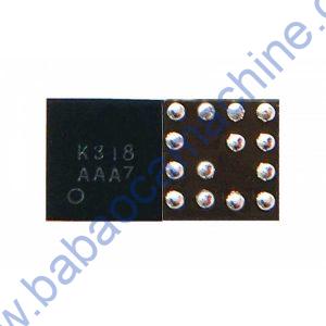 K318 REDMI 4A AUDIO IC