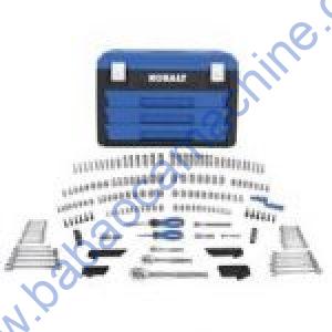 MECHANIC TOOL SET 151