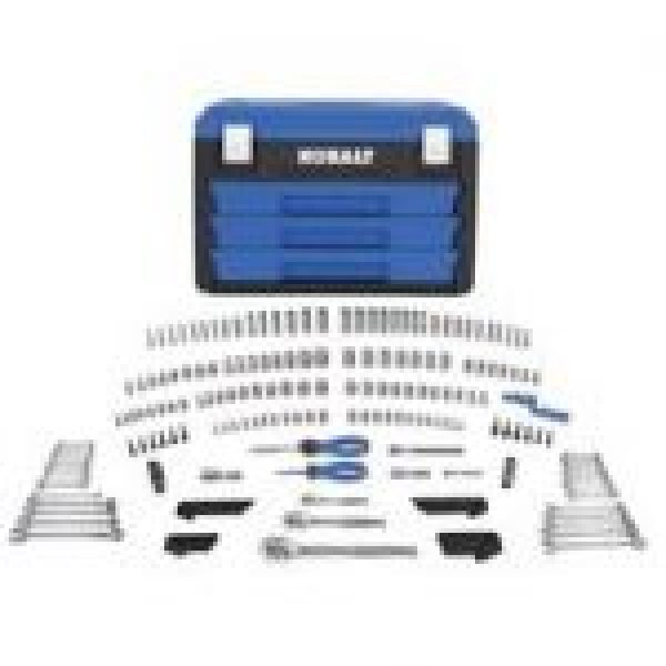 MECHANIC TOOL SET 151