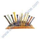 PLASTIC RACK FOR SCREW DRIVER & TWEEZERS