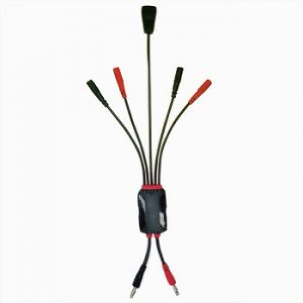 W102 ALL IN 1 POWER CABLE