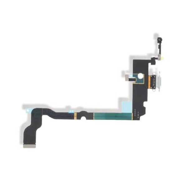 iPhone-X-MAX-charging-flex-cable