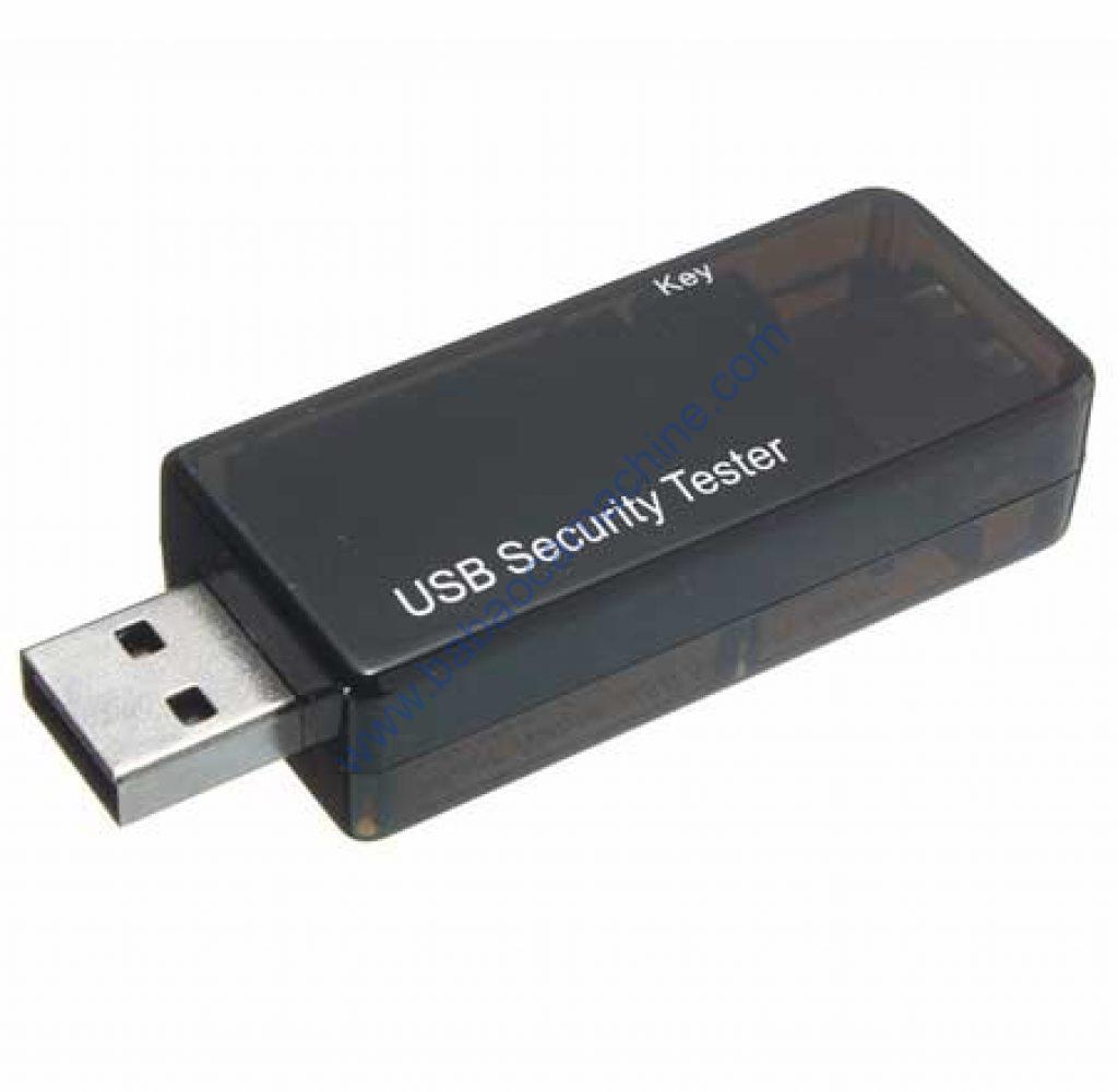 Usb safety tester что это