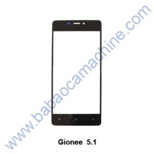 Gionee-5.1-Black