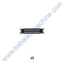 J2----LCD-Connecter