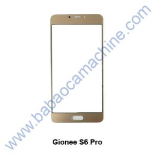 gionee-S6-Pro-gold