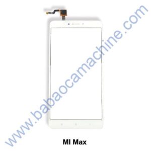 MI-MAX-White