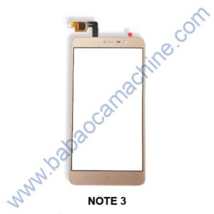 MI-Note-3-Gold