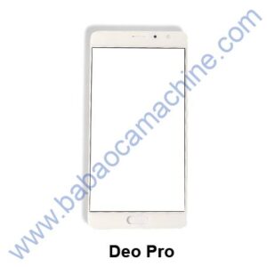 Mi-Deo-Pro-white