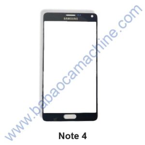 SAMSUNG-NOTE4 black