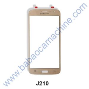 Samsung-J210-Gold