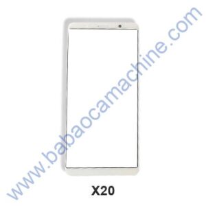 VIVO-X20-white