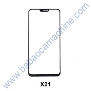 VIVO-X21-black