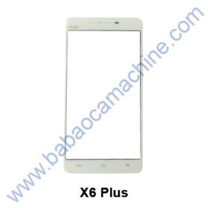 ViVO-X6-Plus-white