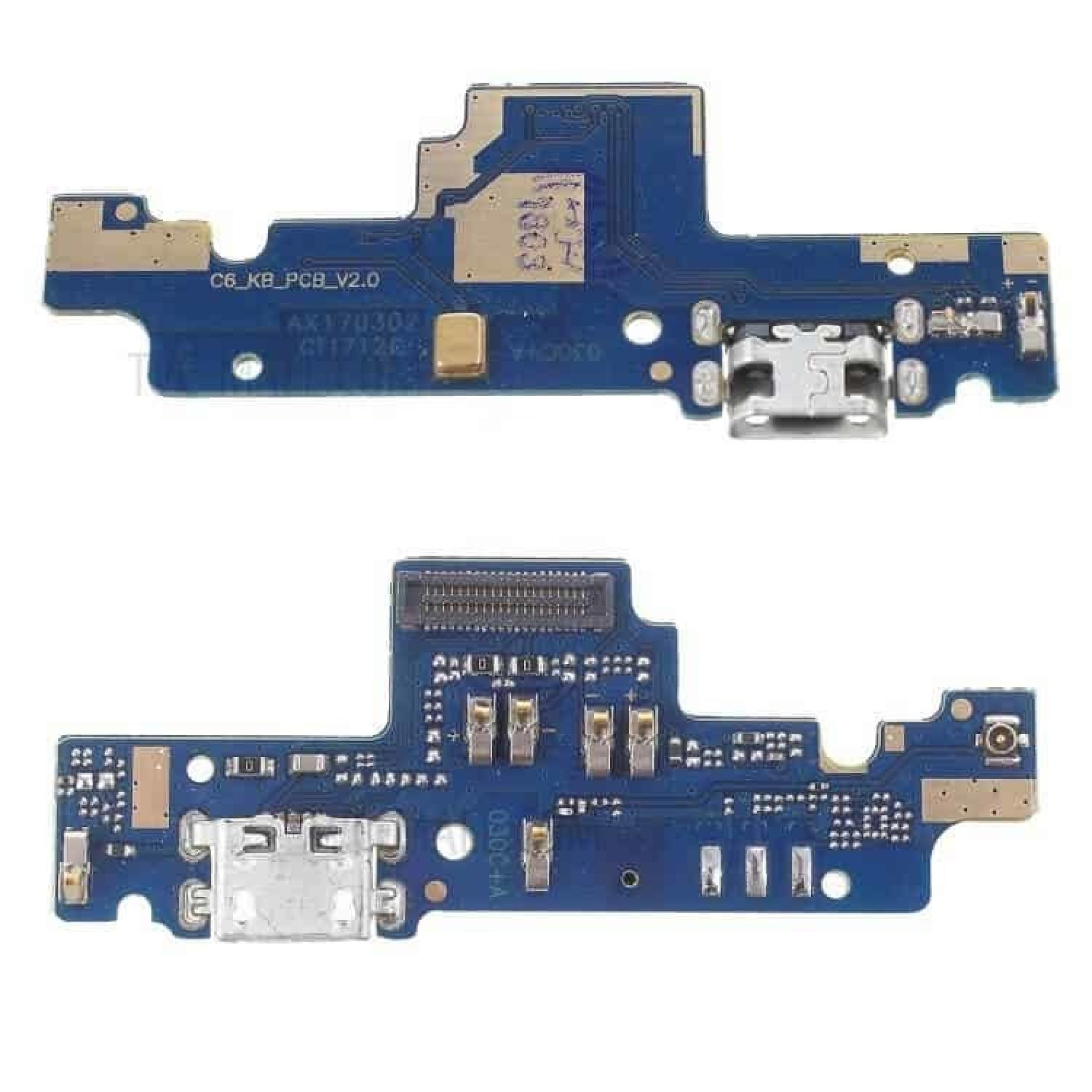 redmi-note-4x-charging-port-baba-tools