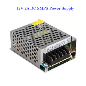 12V 2A SMPS Power Supply