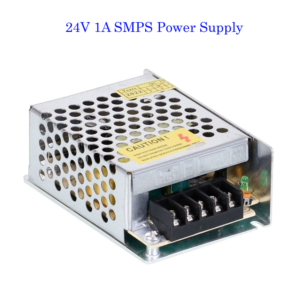 24V 1A SMPS Power Supply