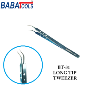 bt31 tweezer