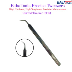 tweezer bt33