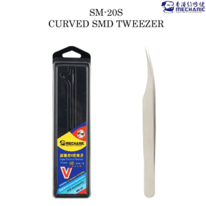 sm-20s smd tweezer