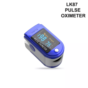 pulse oximeter