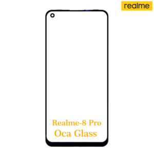 realme 8 pro oca glass