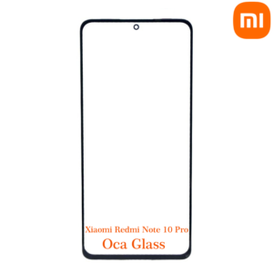 redmi note 10 pro oca glass