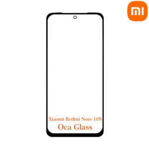 redmi note 10S oca glass