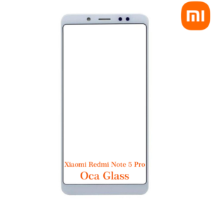 redmi note 5 pro oca glass