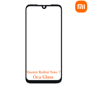 redmi note 7 oca glass