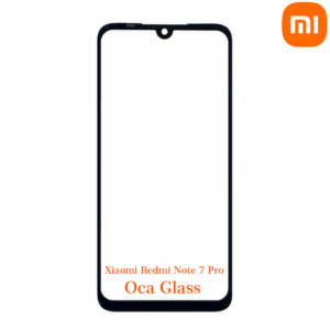 redmi note 7 pro oca glass