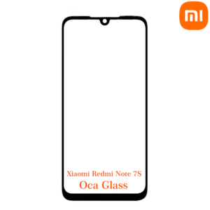 redmi note 7s oca glass