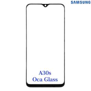 samsung galaxy a30s oca glass