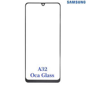 samsung galaxy a32 oca glass