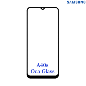 samsung galaxy a40s oca glass