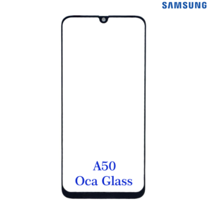 samsung galaxy a50 oca glass