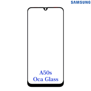 samsung galaxy a50s oca glass