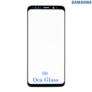 samsung s9 oca glass