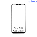 Vivo Y83 Front OCA Glass