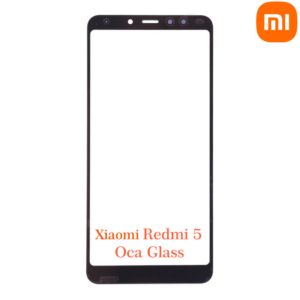 redmi 5 oca glass