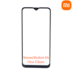 redmi 8a oca glass