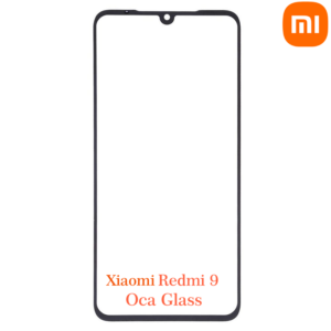 redmi 9 oca glass