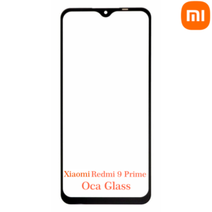 redmi 9 prime oca glass