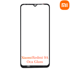 redmi 9a oca glass