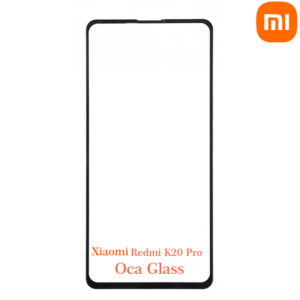 redmi k20 pro oca glass