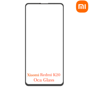 redmi k20 oca glass